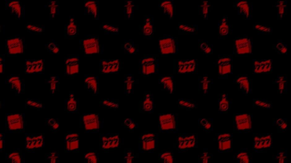 Shoot Trip Die banner