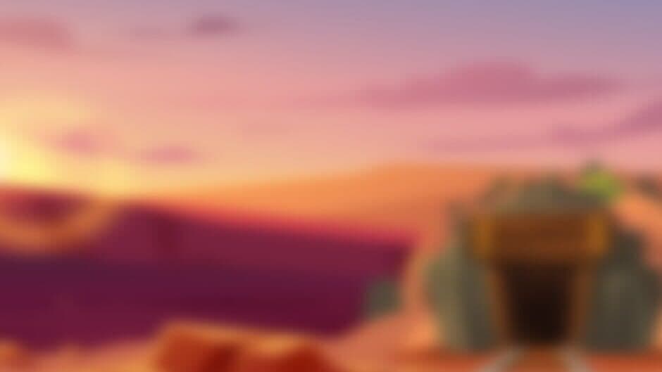 Miner of Minerals banner