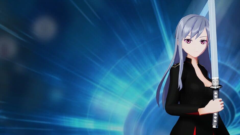 Dash Around Madly banner