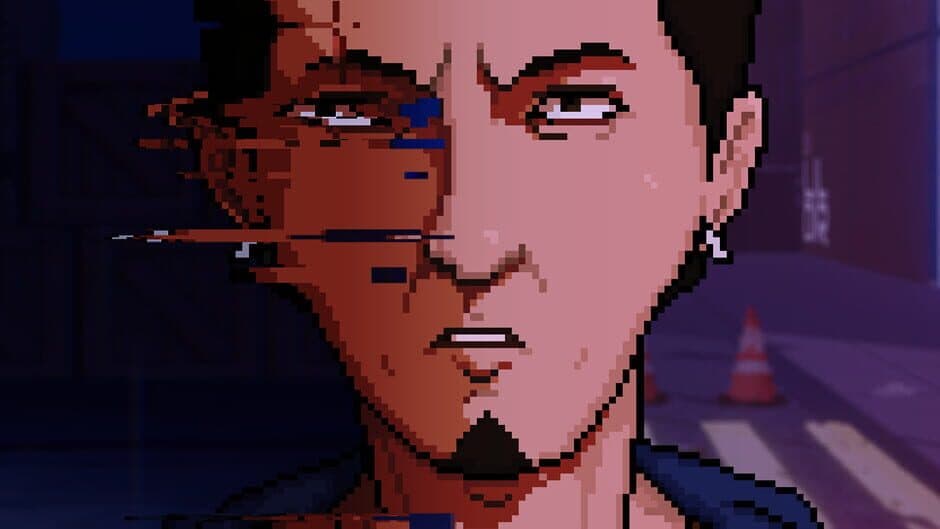 Rendezvous: Shadows of the Past banner