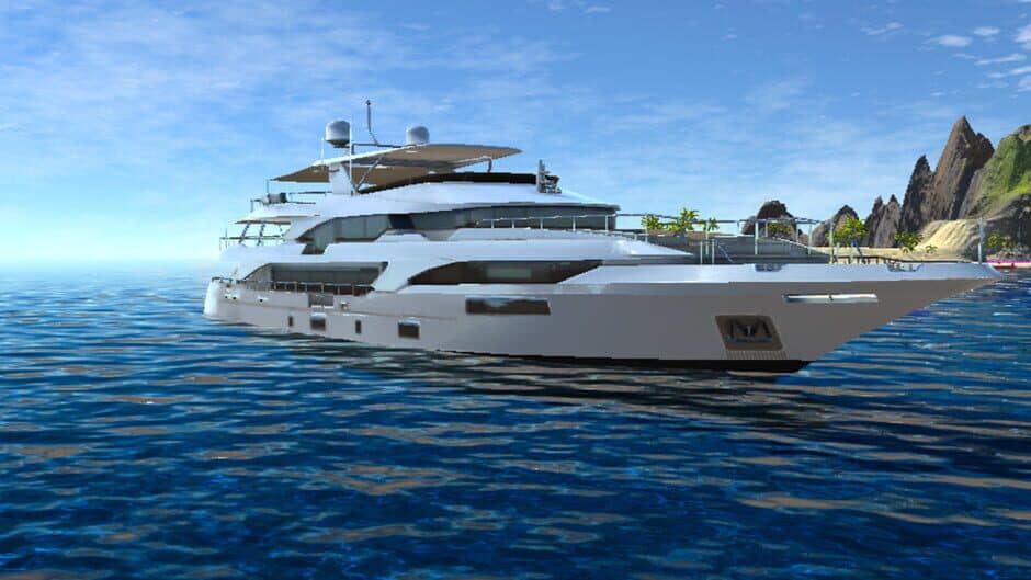 Boating Simulator 2022 banner