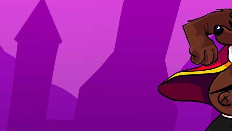 Rhythm Knights: Double Treble banner