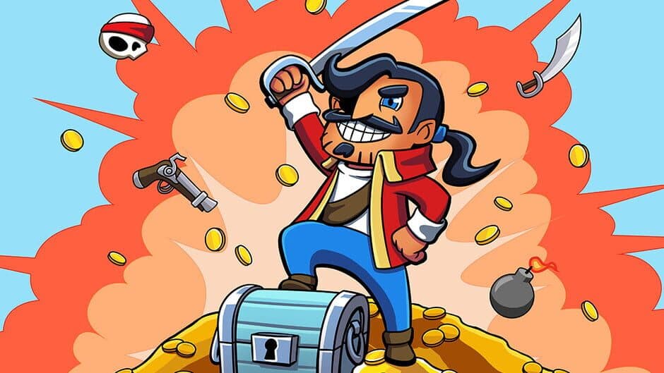 Leviathan's Sword banner