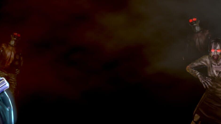 Last Day: Zombie Survival VR banner