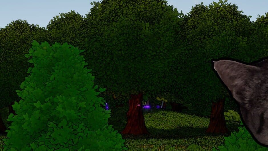 Eshe's Wish Adventure banner