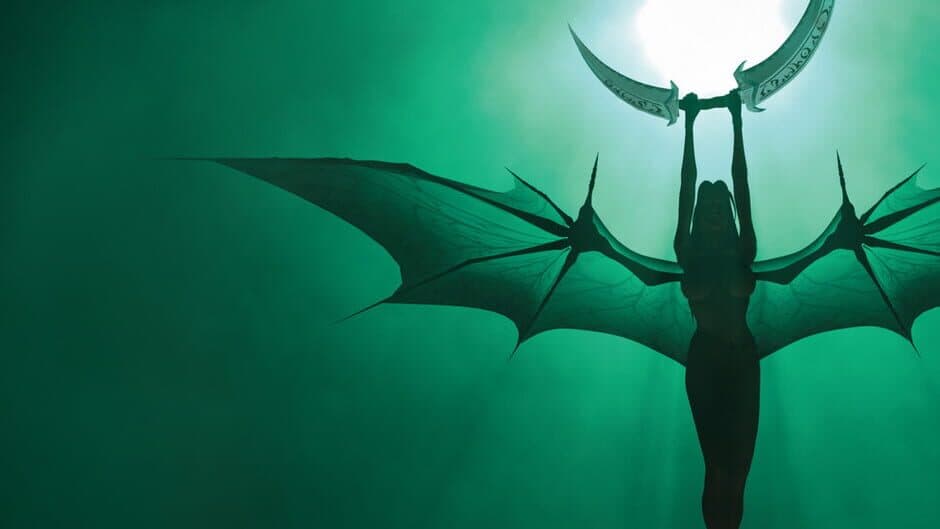 An Elder Scrolls Legend: Battlespire banner