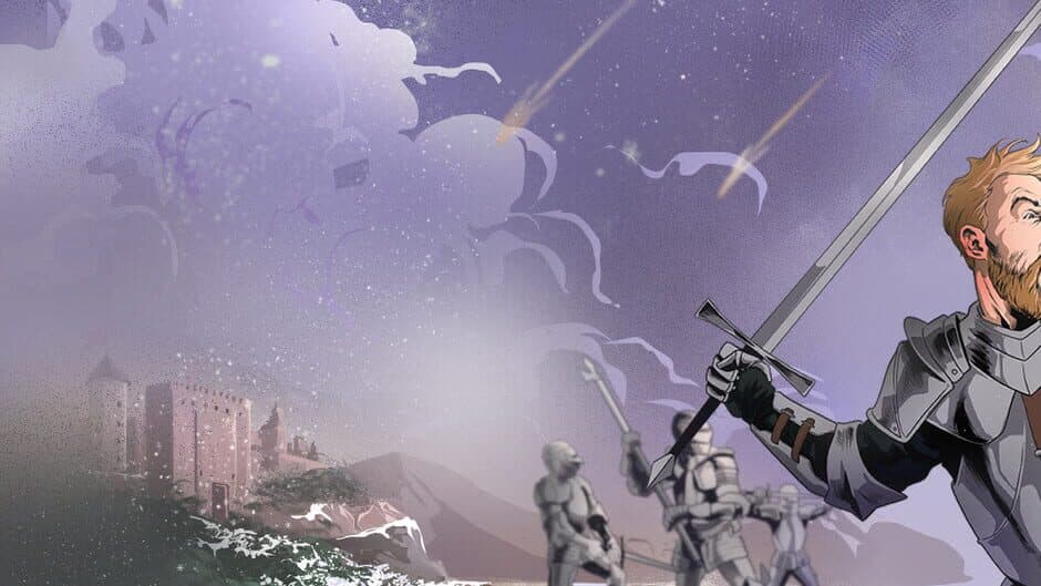 Legacy of Sin: Blood Oath banner