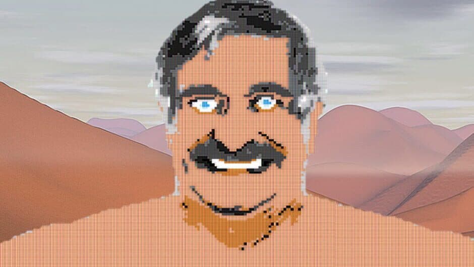 Super Ride Grandpa banner