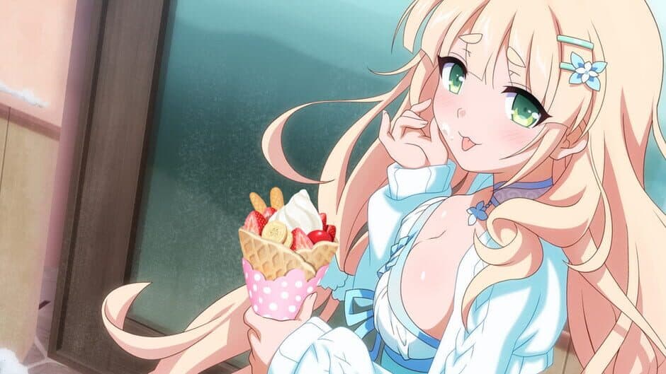 Sakura Succubus 6 banner