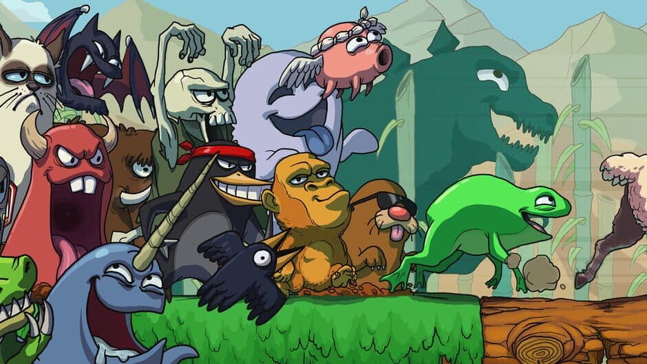 Superola: Champion Edition banner