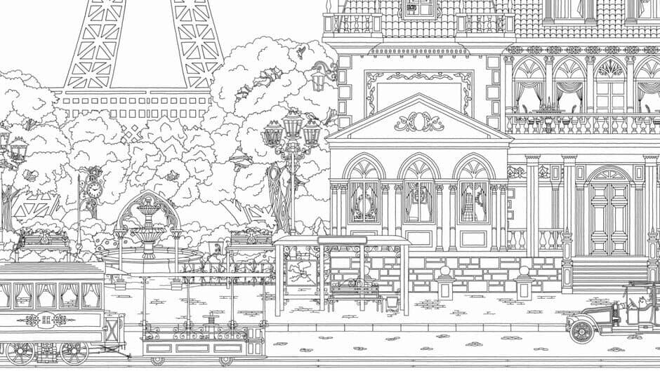 Find All 3: Travel banner