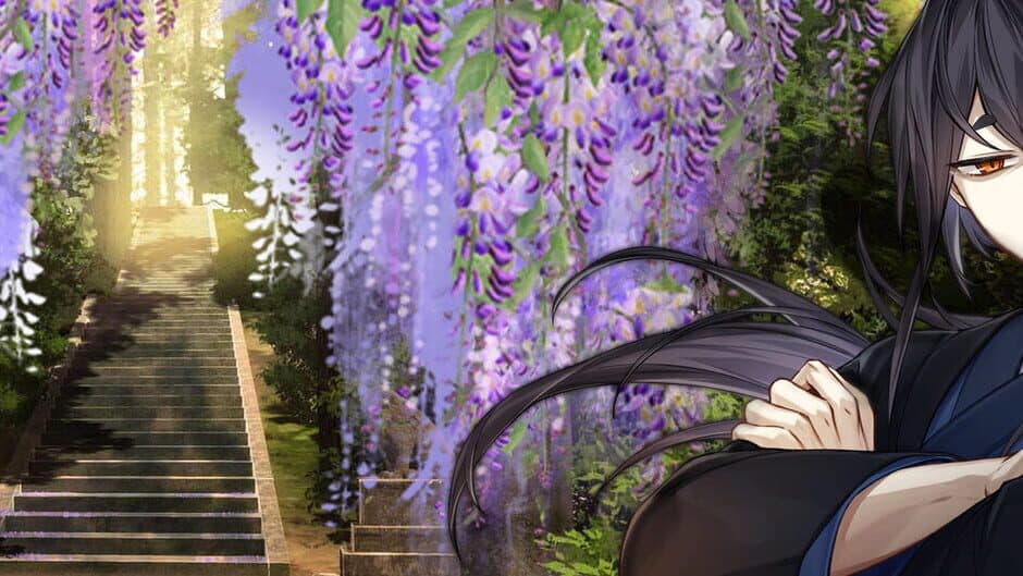 Kami-sama's Personal Servant banner