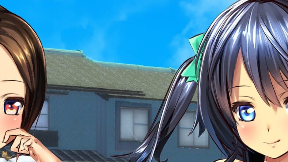 My Naughty Summer Vacation: Days in Countryside and Memories of Summer banner