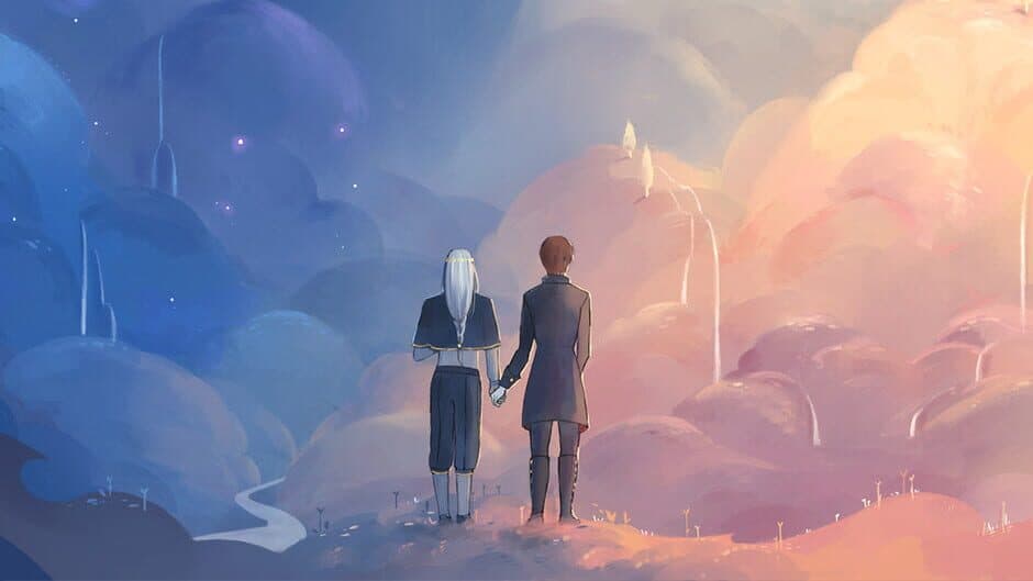 The Divine Speaker: The Sun and the Moon banner