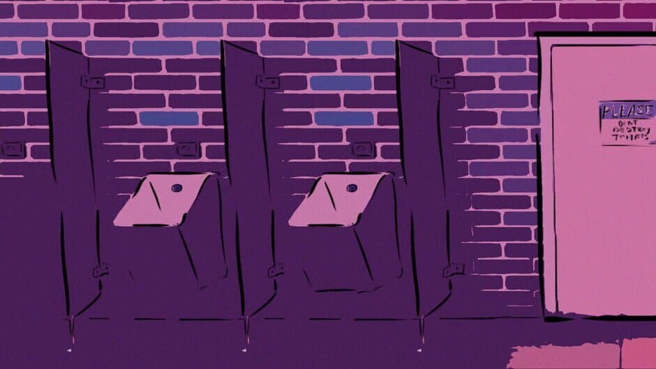 Toilet Chronicles banner