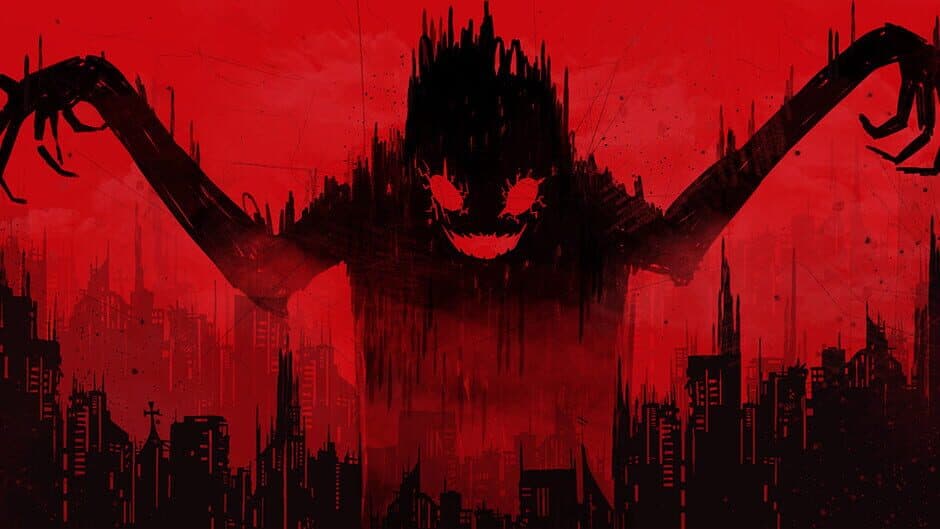 MITS: Monsters in the Shadows banner