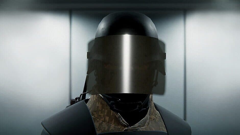 SCP: Event Classified banner