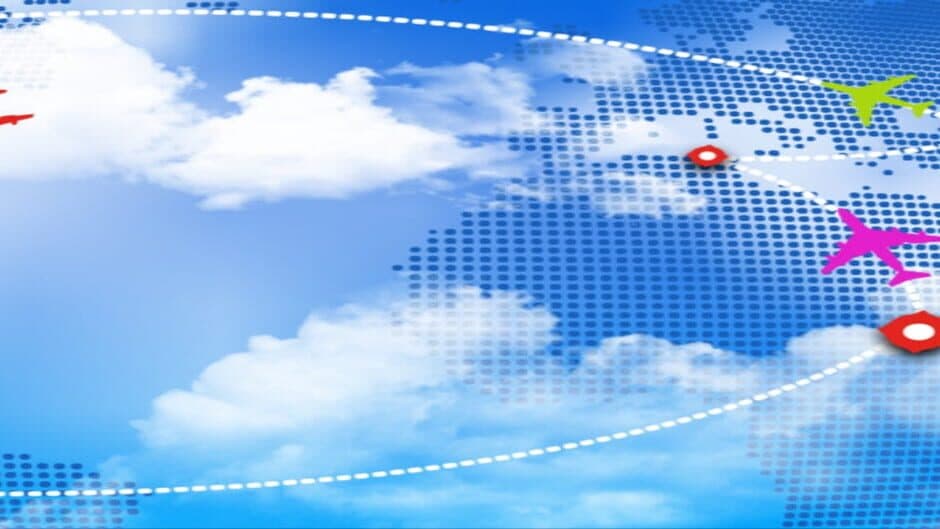 Airport Administrator Simulator banner