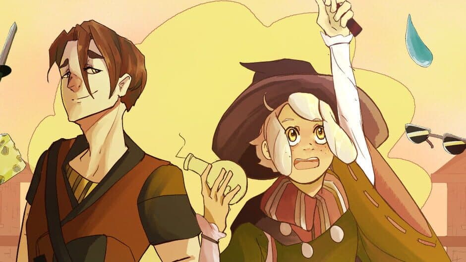 Tomorrow for Mar banner