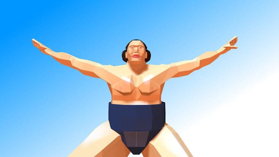 There's a Rikishi in my House banner