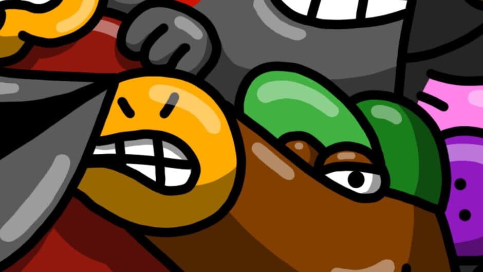 La Vie La Rue banner