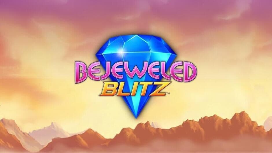 Bejeweled Blitz banner
