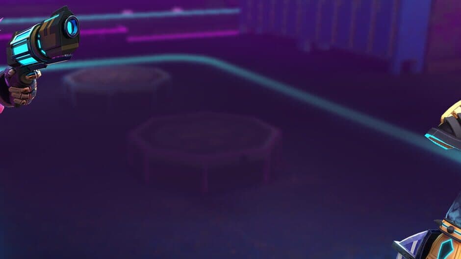 Blaston Spectator banner