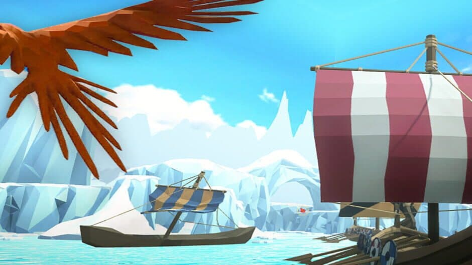 Aery: Vikings banner