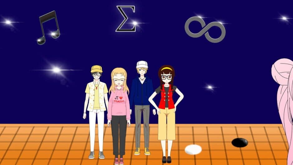 The Last Secret banner