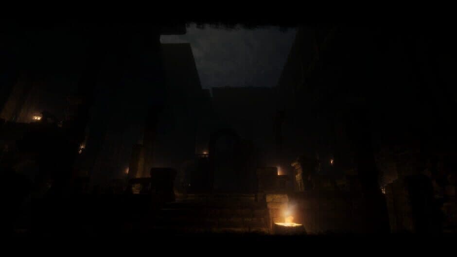 Creature Hunter banner