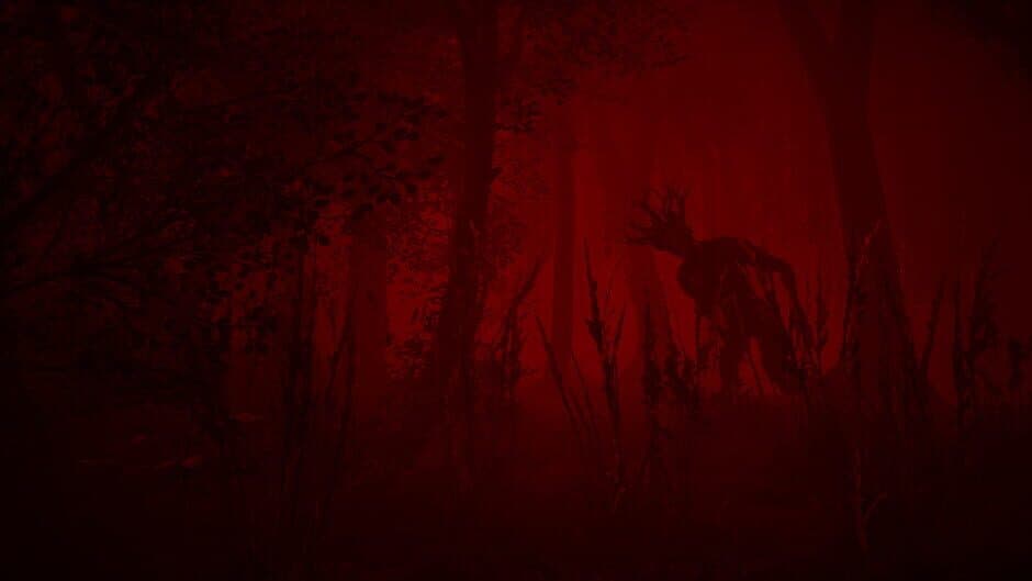 The Unsettled banner