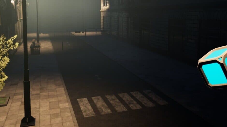 Escape Dark Tunnels banner