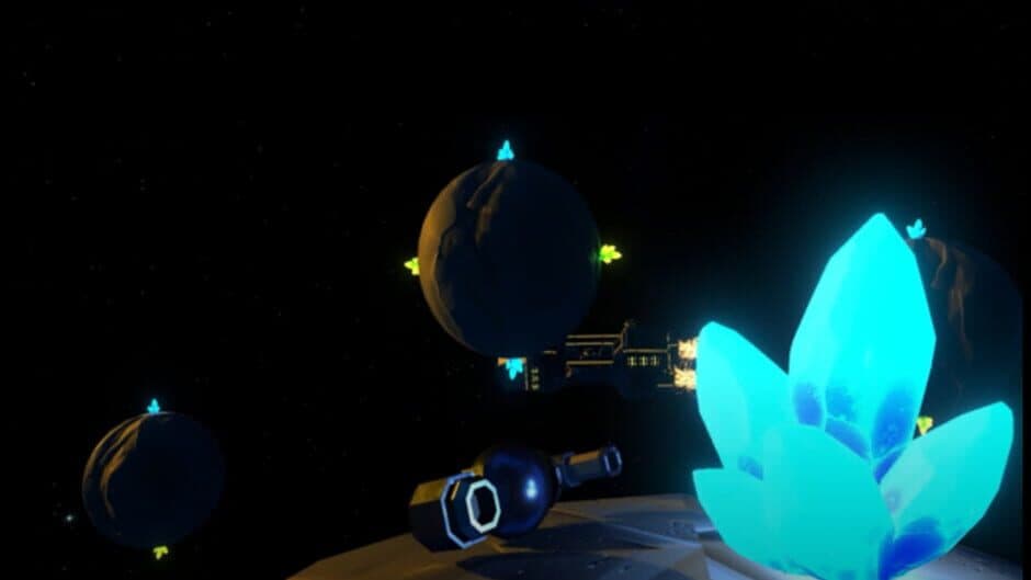 Orbital Mechanics banner