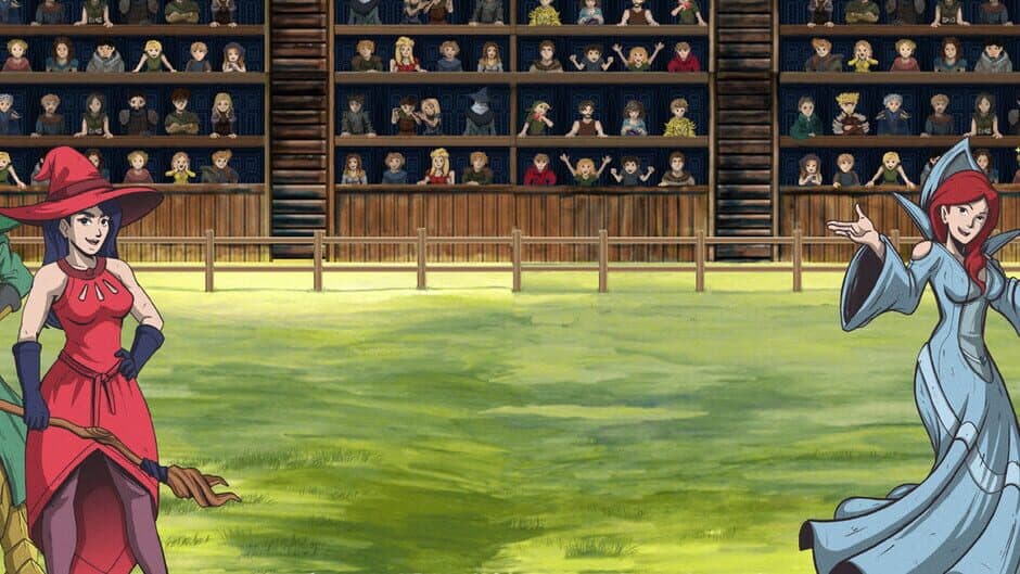 Spell Welders banner