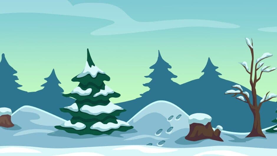Penguin Adventure banner