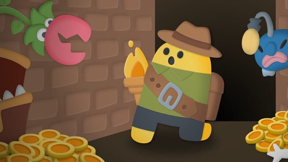 Plunder Dungeons banner