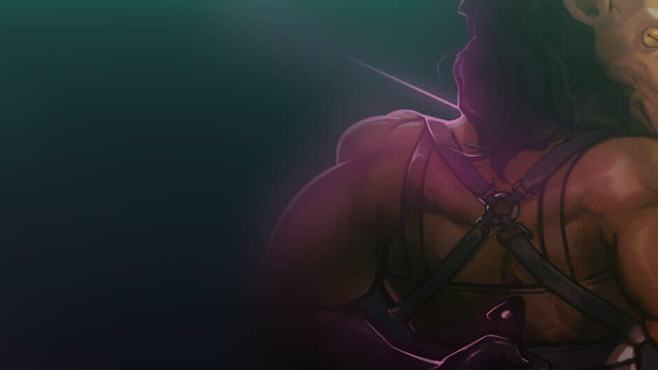 Let's Meat Adam banner