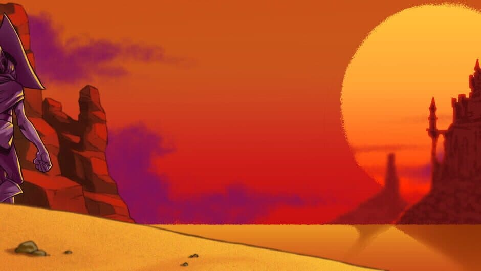 Bounty of One banner