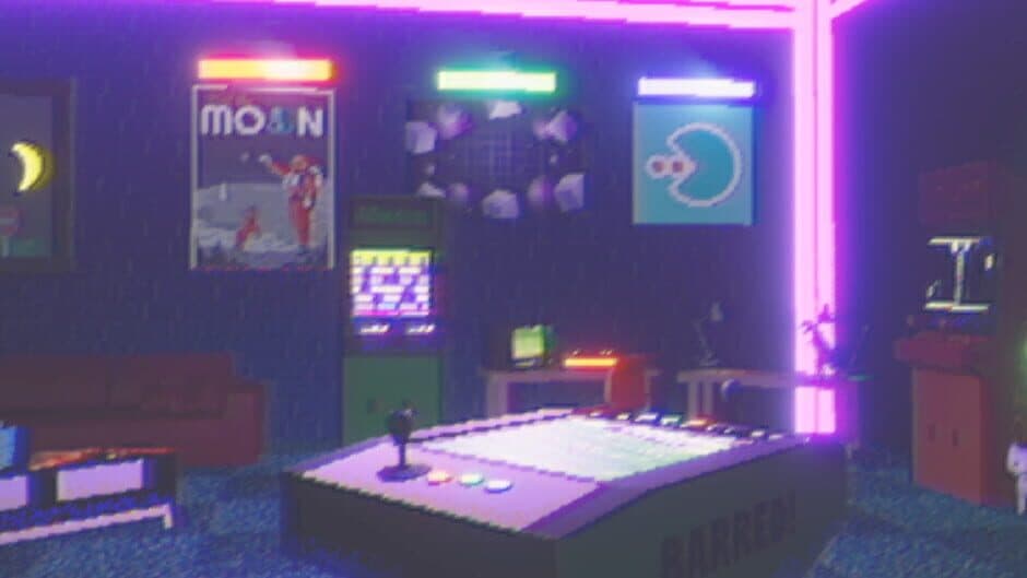 Retro Karting 22 banner