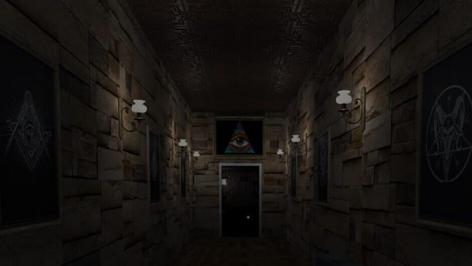 Prison of the Mind banner