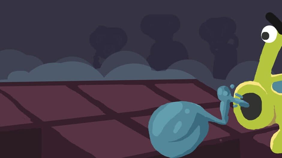 Tendy: Robot Gardener banner