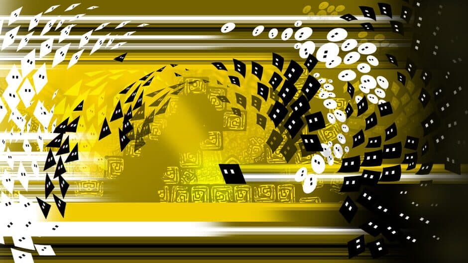 The Last Shape banner