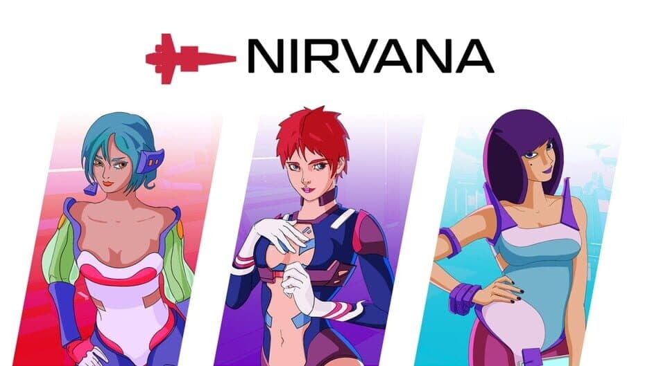 Nirvana banner