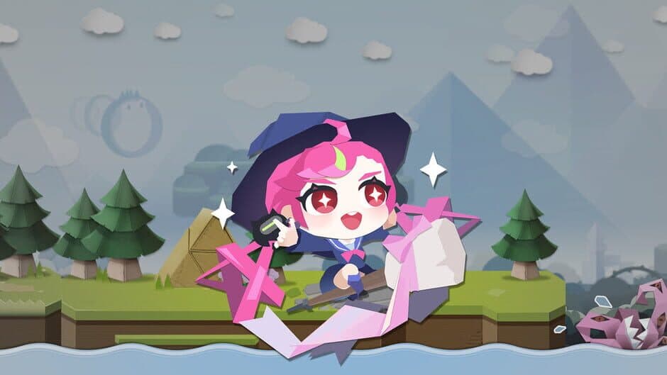 Little Witch banner