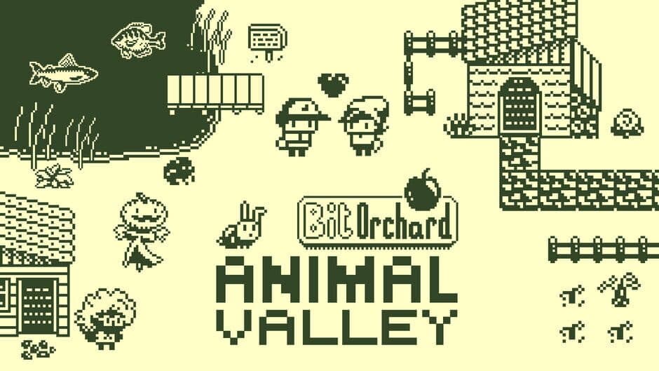 Bit Orchard: Animal Valley banner