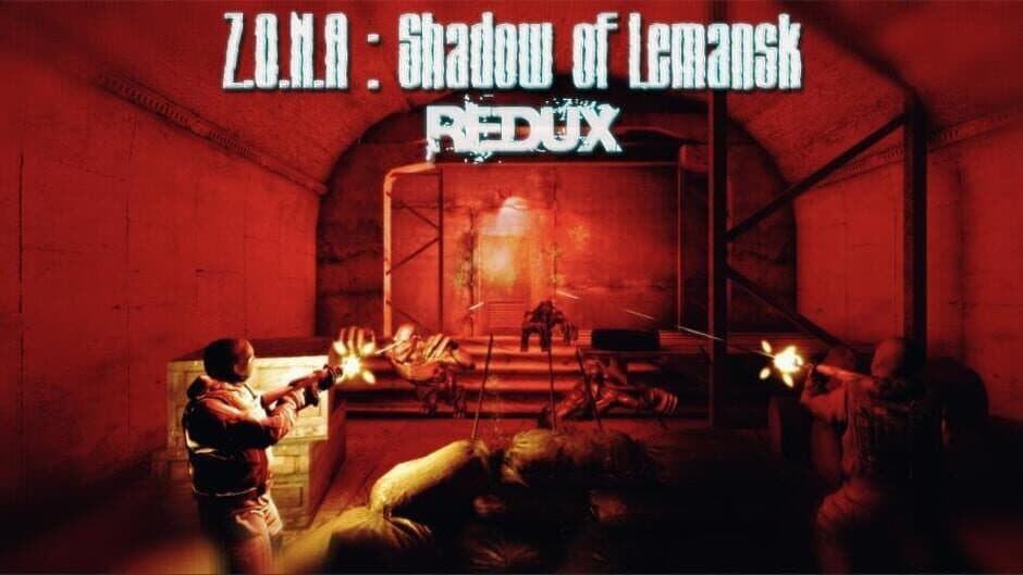 Z.O.N.A: Shadow of Limansk Redux banner