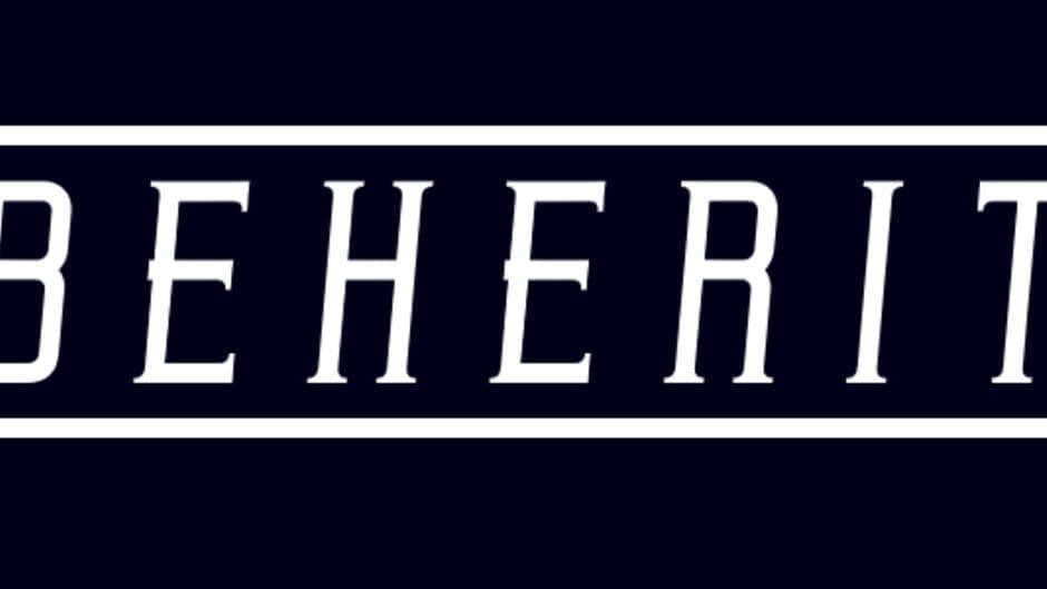 Beherit banner