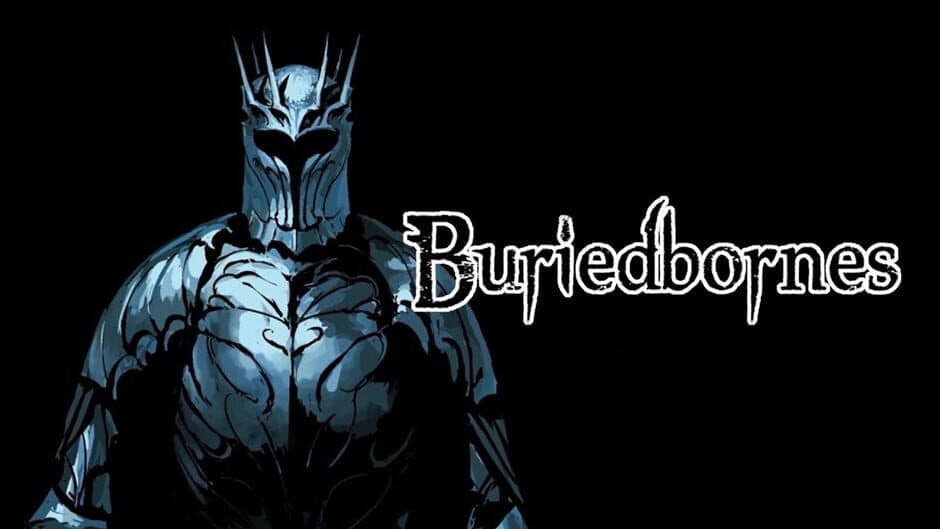 Buriedbornes banner