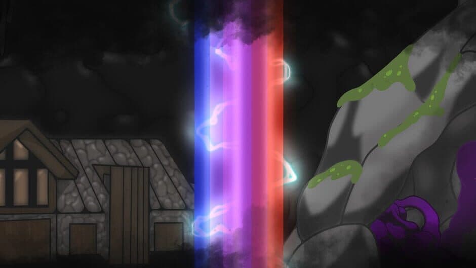 Harmony Overture banner