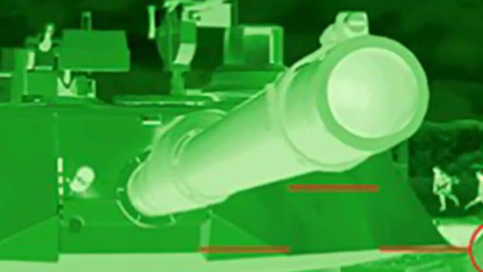 M1 Tank Platoon 2 banner